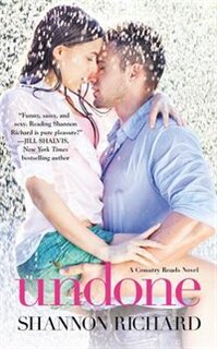 Front cover_Undone
