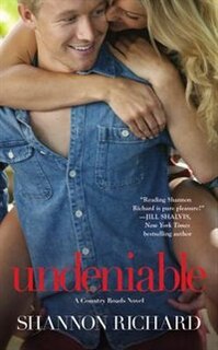 Front cover_Undeniable