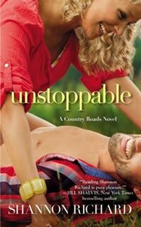 Front cover_Unstoppable