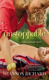 Front cover_Unstoppable