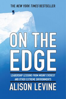 Couverture_On the Edge