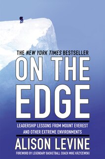 Couverture_On The Edge