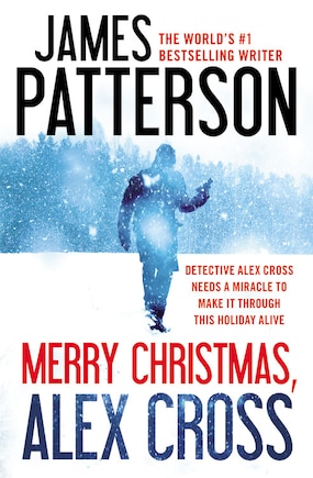 Merry Christmas, Alex Cross