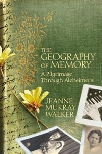 Front cover_The Geography of Memory