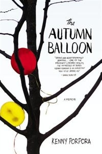 Front cover_The Autumn Balloon