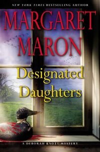 Front cover_Designated Daughters