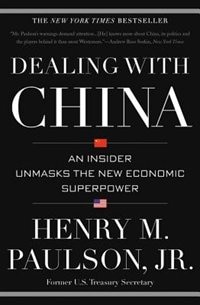 Front cover_Dealing With China
