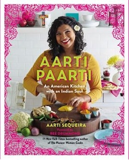 Front cover_Aarti Paarti