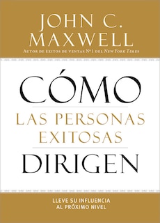 Front cover_How Successful People Lead