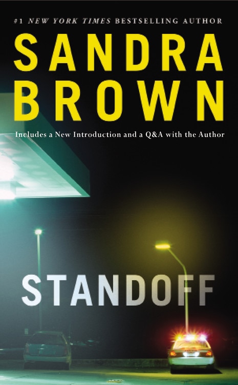 Front cover_Standoff