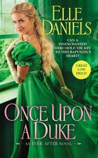 Couverture_Once Upon A Duke
