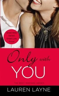 Front cover_Only With You