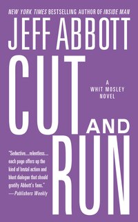 Front cover_Cut And Run