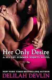 Her Only Desire by Delilah Devlin