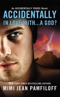 Couverture_Accidentally In Love With...a God?