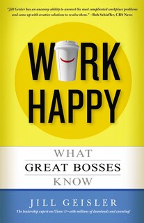 Front cover_Work Happy