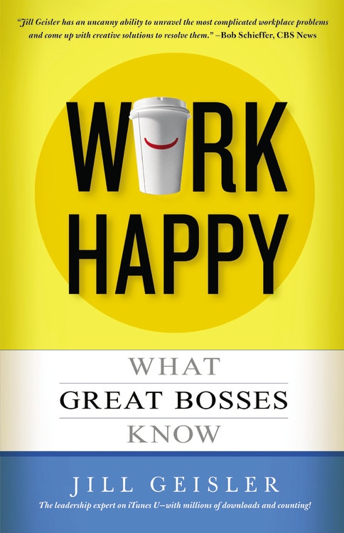 Front cover_Work Happy