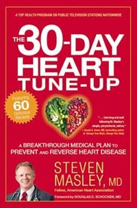 Front cover_The 30-Day Heart Tune-Up