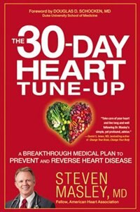 Front cover_The 30-Day Heart Tune-Up