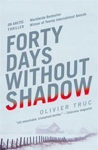 Front cover_Forty Days Without Shadow