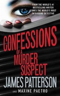 Front cover_Confessions of a Murder Suspect