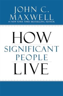Front cover_The Power of Significance