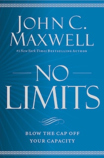 Front cover_No Limits