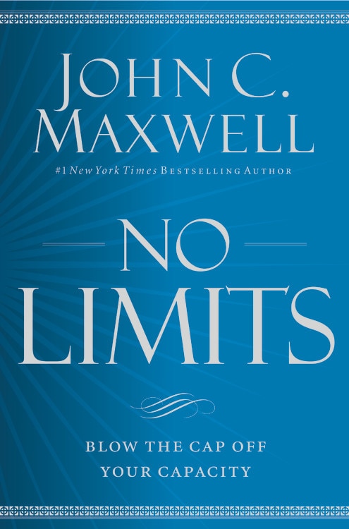 Front cover_No Limits