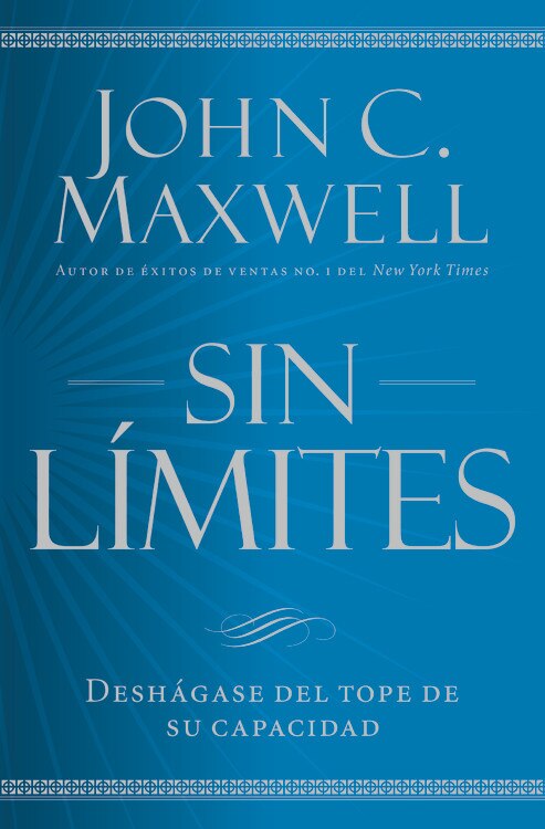 Front cover_Sin Límites