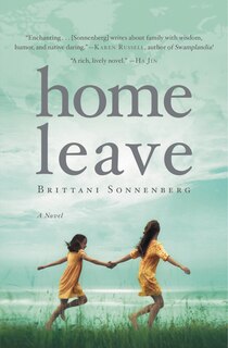 Front cover_Home Leave
