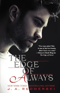 Couverture_The Edge of Always