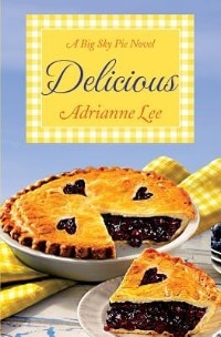 Front cover_Delicious