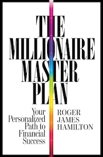 Couverture_The Millionaire Master Plan