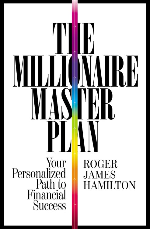 Couverture_The Millionaire Master Plan