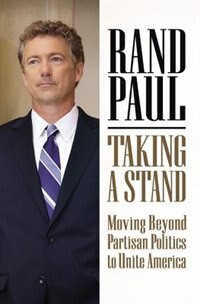 Front cover_Taking A Stand