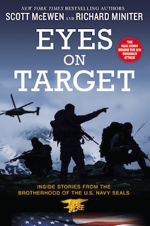 Front cover_Eyes On Target