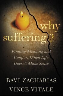 Front cover_Why Suffering?