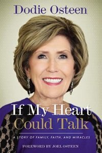 Couverture_If My Heart Could Talk