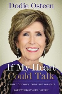 Front cover_If My Heart Could Talk