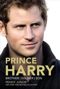 Front cover_Prince Harry