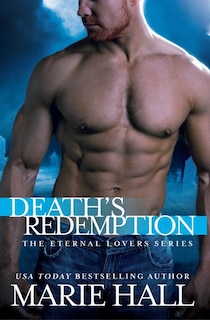 Front cover_Death's Redemption