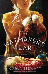 Front cover_The Hatmaker's Heart
