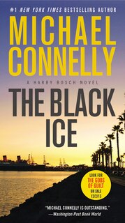 Front cover_The Black Ice