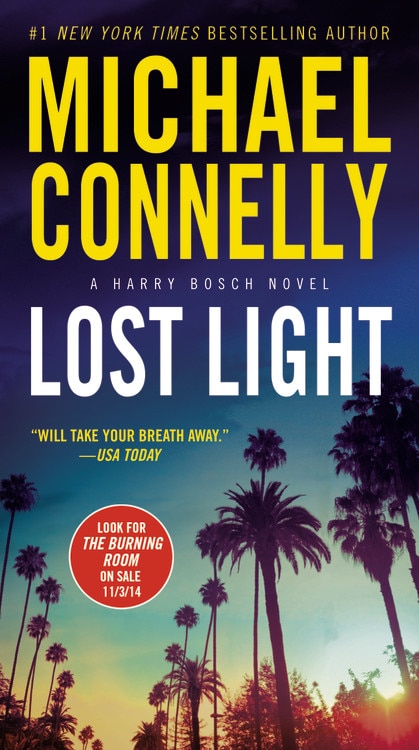 Front cover_Lost Light