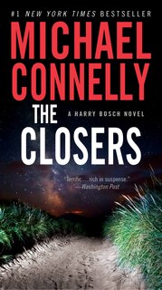Front cover_The Closers