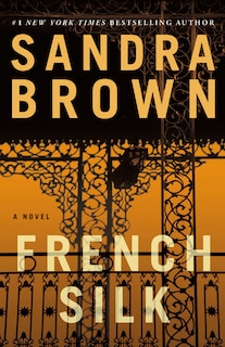 Front cover_French Silk