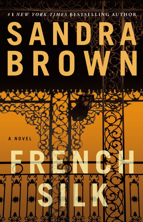 Front cover_French Silk