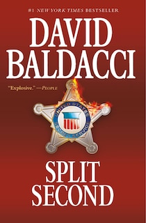 Front cover_Split Second