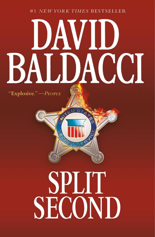 Front cover_Split Second