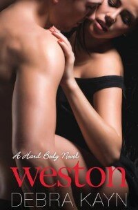 Front cover_Weston